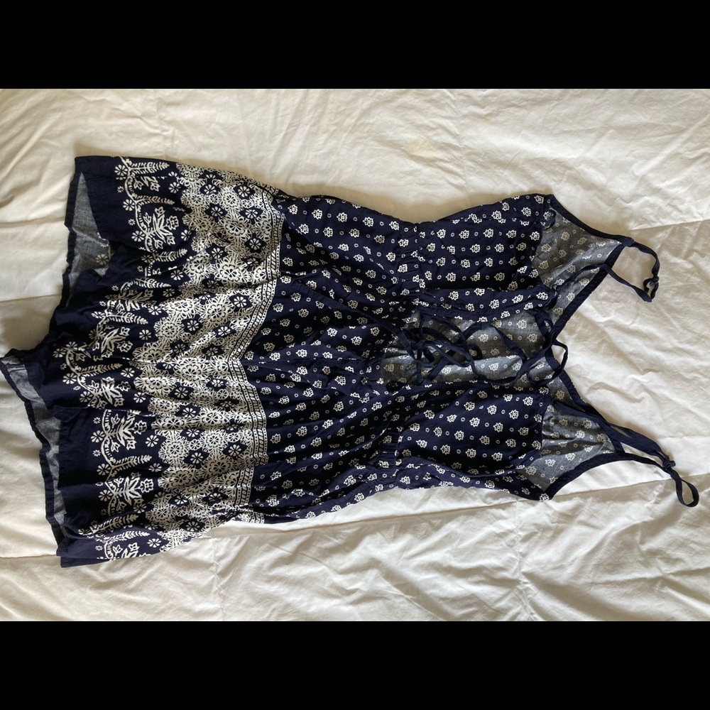 Romper - Picture 2 of 3